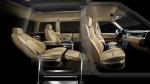 Land Rover Range Rover Design Q Q-VR 2010 года